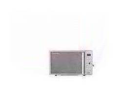 Russell Hobbs RHM2041S 20L Touch Control Microwave - Silver